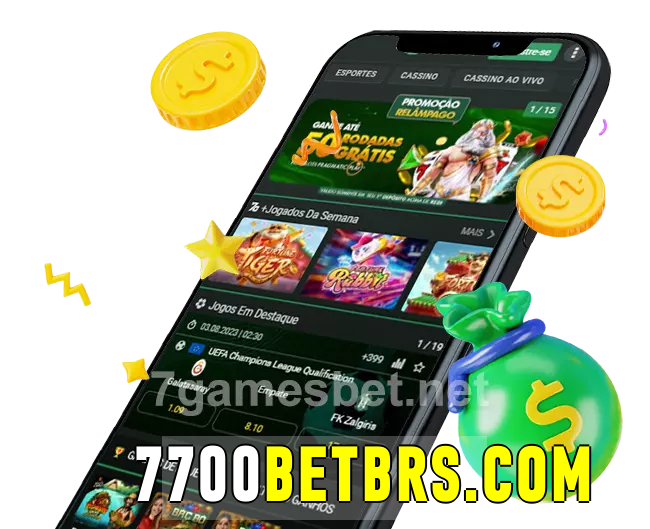 Baixe o aplicativo 7700bet.com  para jogar a qualquer momento