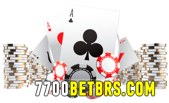 Jogue jogos de pôquer em 7700bet.com 